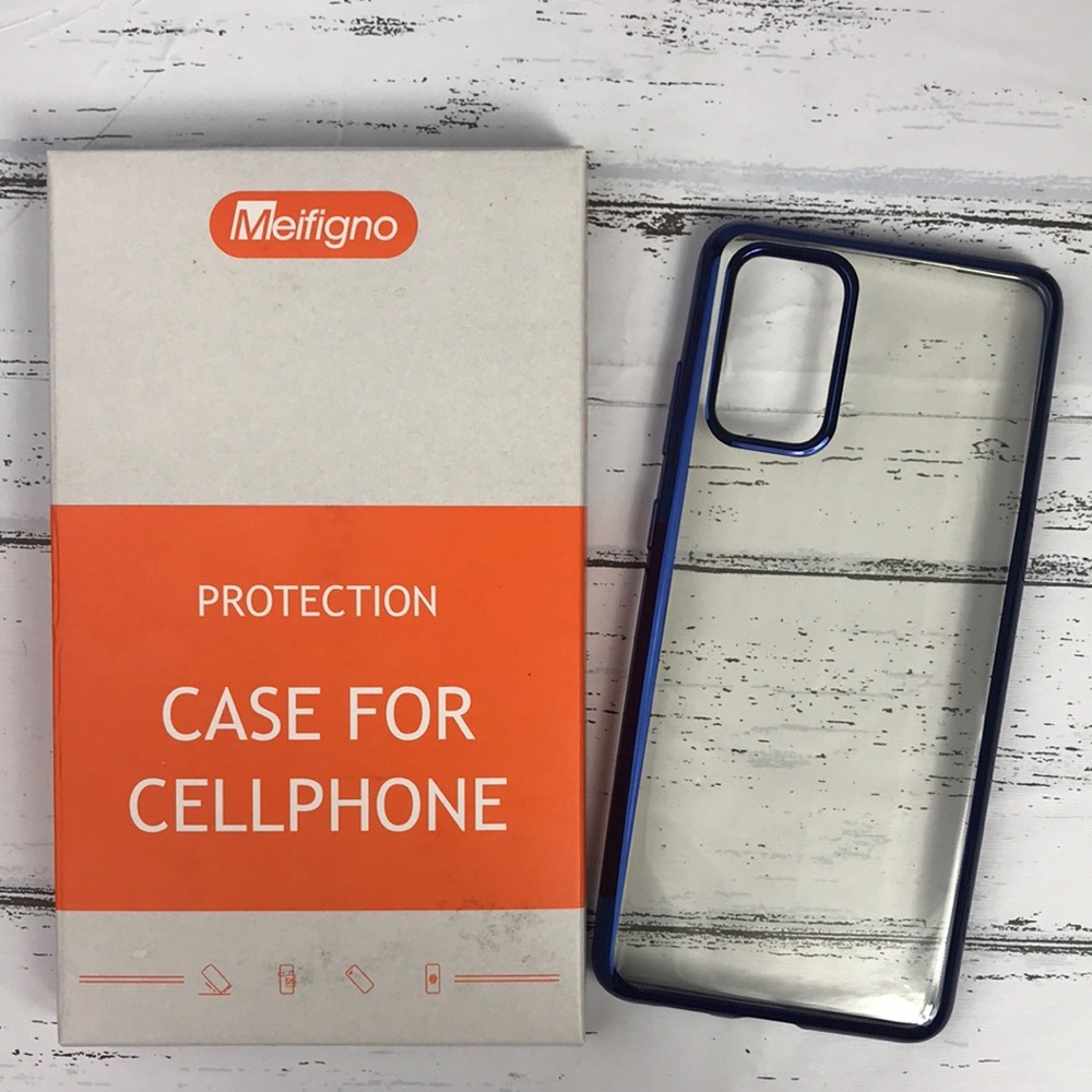 BNIB Meifigno Phone Case for Samsung Galaxy S20 Plus